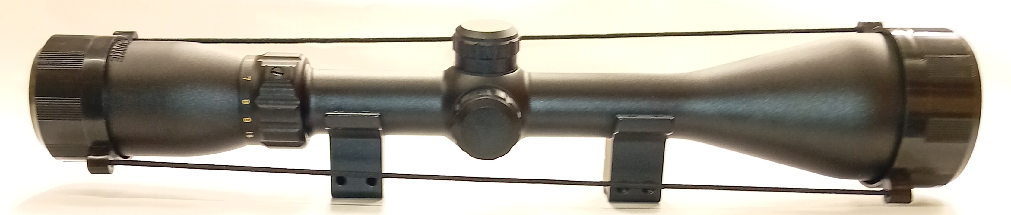 HAWKE 4 12 50 Reflex RH